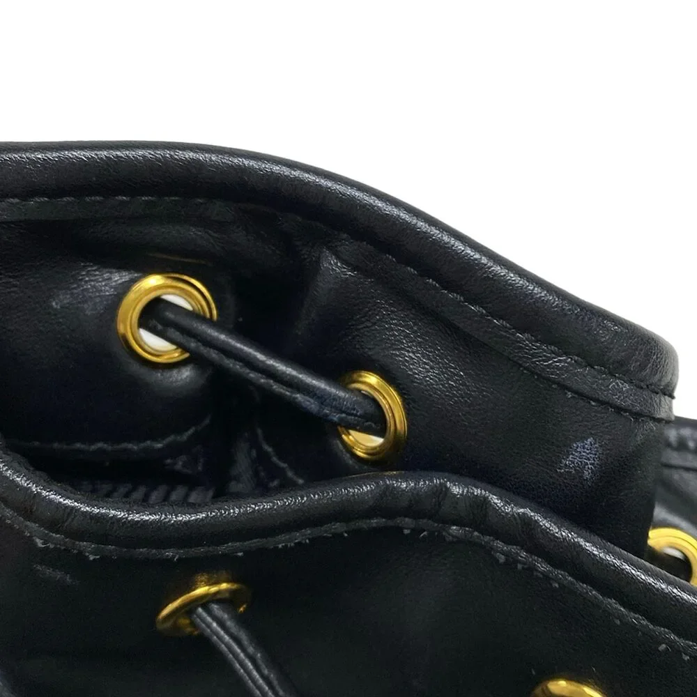 Prada Duetto Handbag